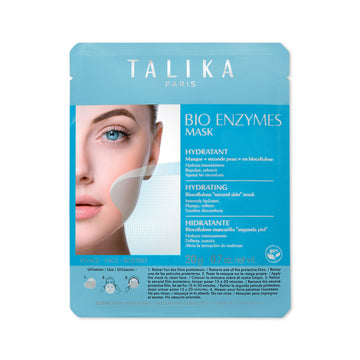 Talika Bio Enzymes Mask Hydrating