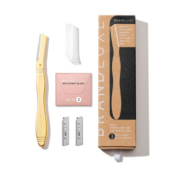 Brandluxe Dermaplaning Tool