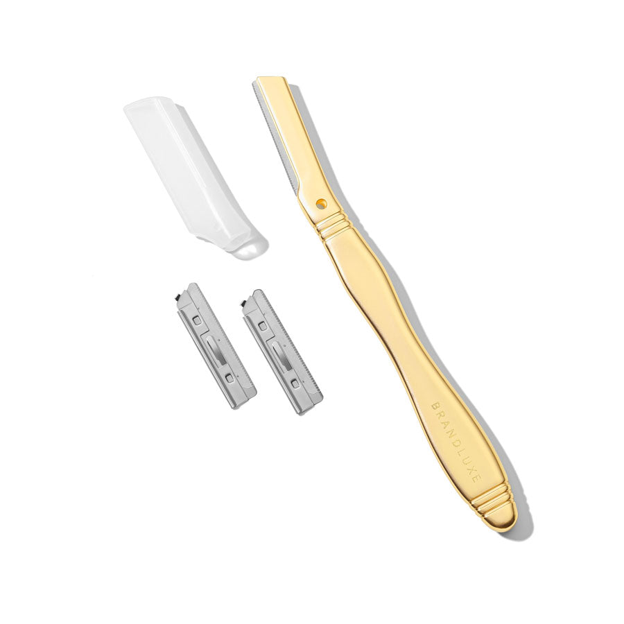 Brandluxe Dermaplaning Tool