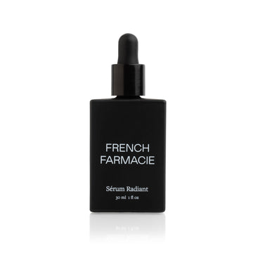 French Farmacie Serum Radiant