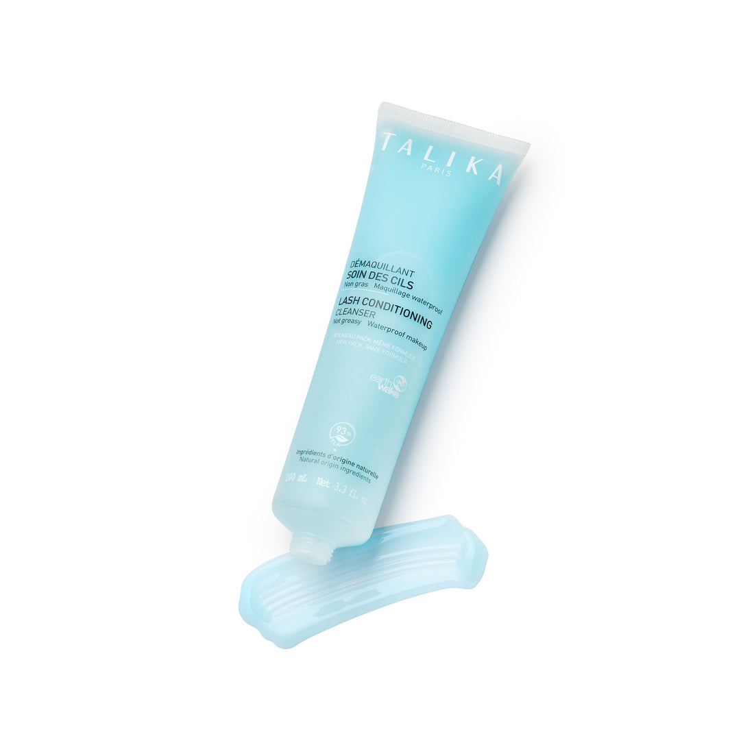 Talika Lash Conditioning Cleanser