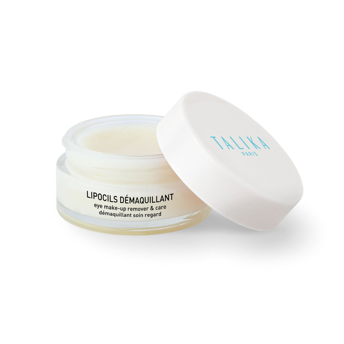 Talika Lipocils Eye Makeup Remover Balm