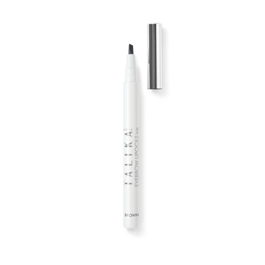 Talika Eyebrow Liposourcils Ink
