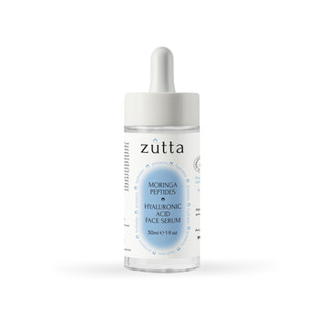 Post Dermaplaning Hydrating Serum