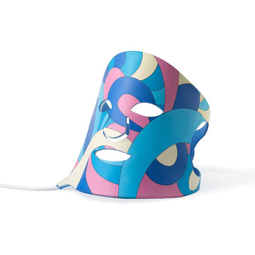 Zutta LED Mask - Sapphira