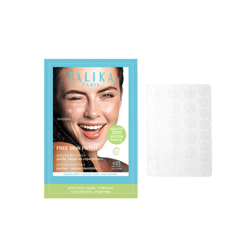 Talika Free Skin Patches
