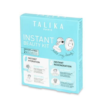 Talika Instant Beauty Kit