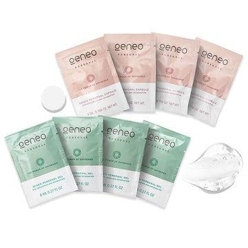 TriPollar GENEO 4 Treatment Kit