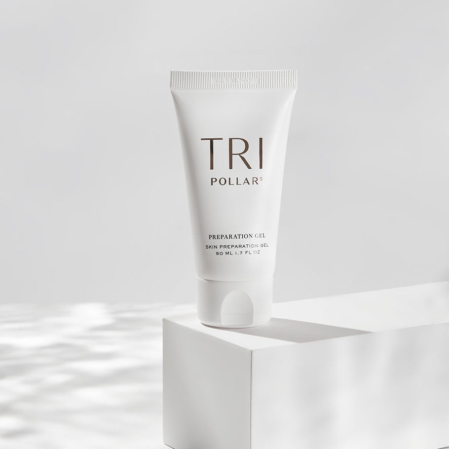 TriPollar Preparation Gel