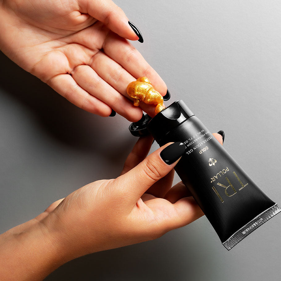 TriPollar GOLD Preparation Gel