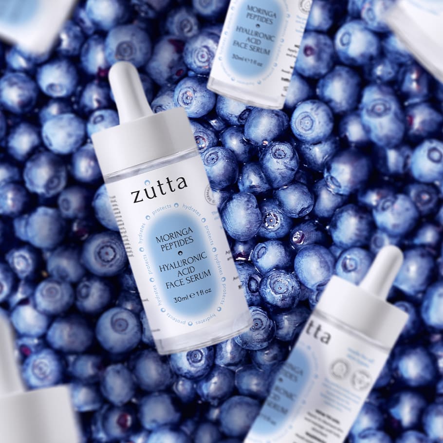 Post Dermaplaning Hydrating Serum