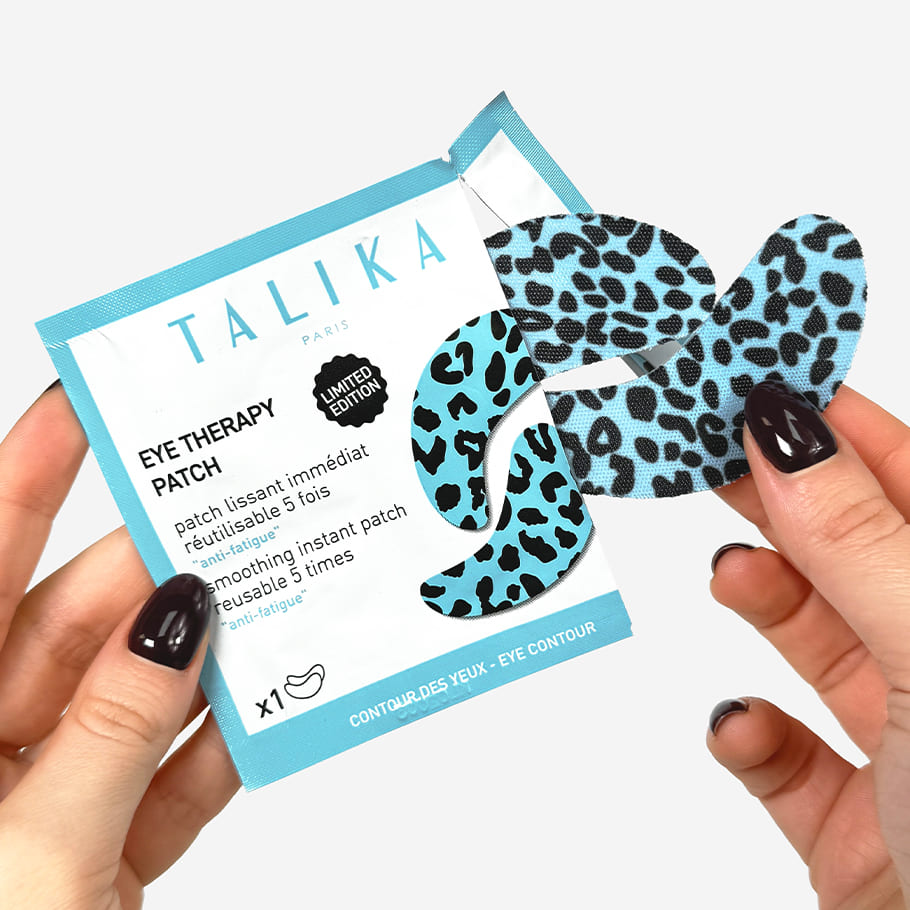 Talika Eye Therapy Patch Solo - Limited Edition