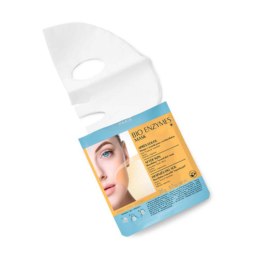 Talika Bio Enzymes Mask After-Sun