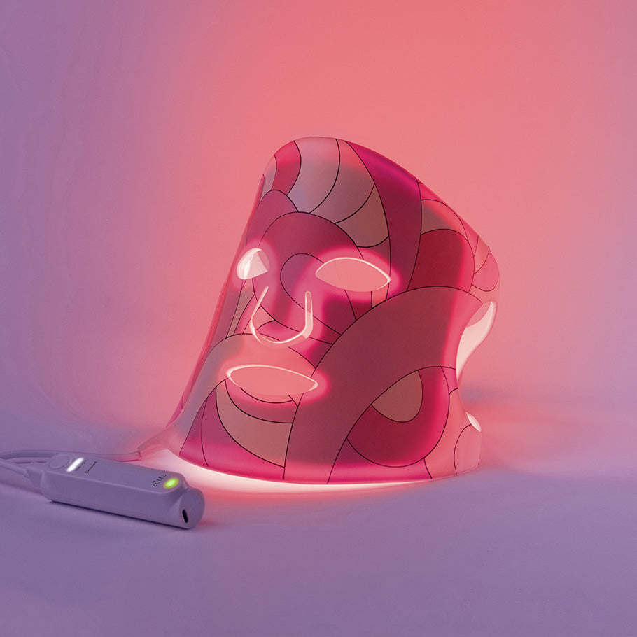Zutta LED Mask - Rosanna