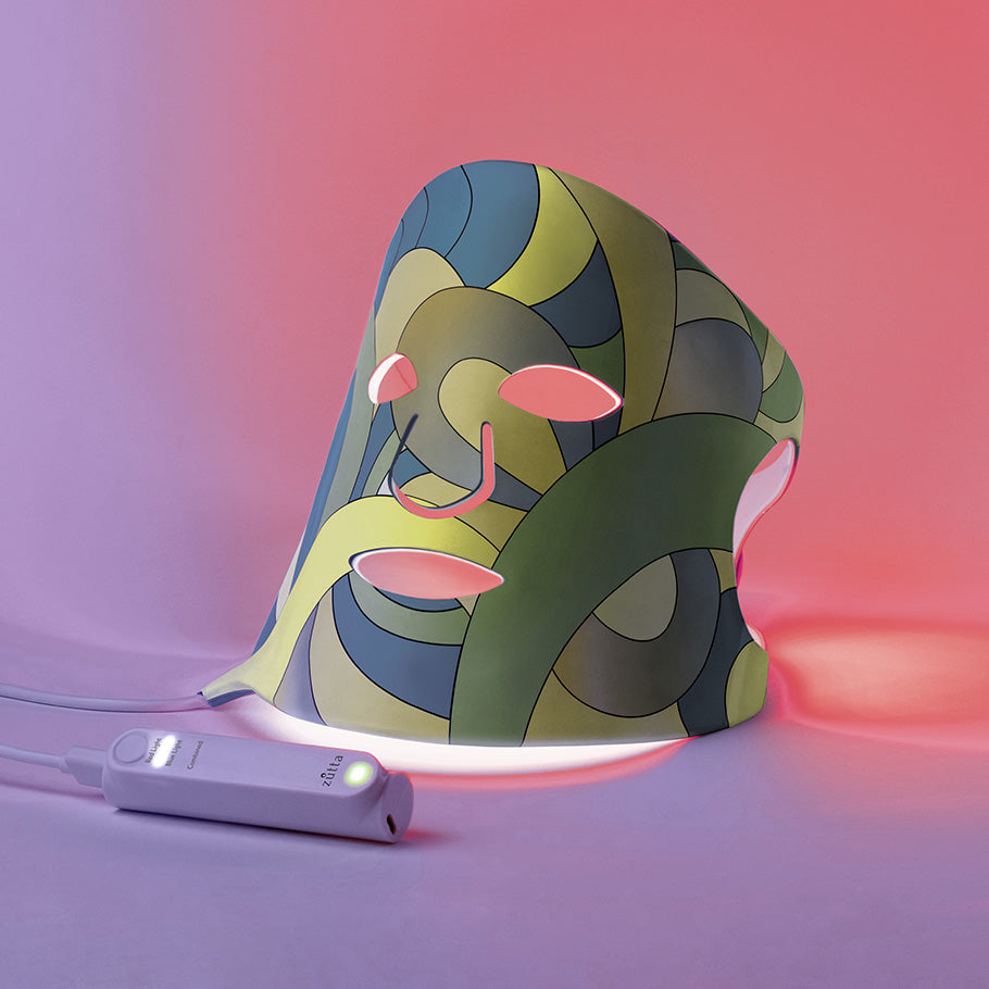 Zutta LED Mask - Giada