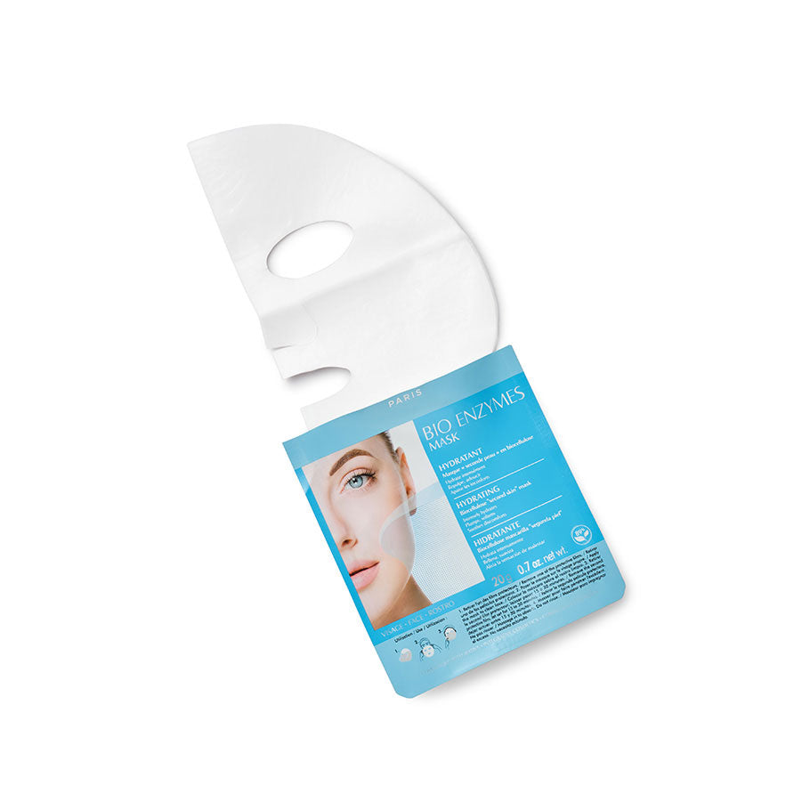 Talika Bio Enzymes Mask Hydrating