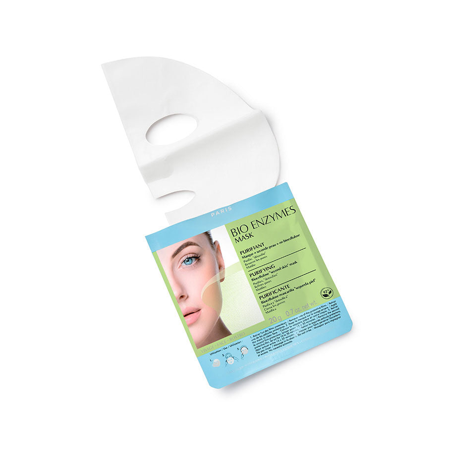 Talika Bio Enzymes Purifying Mask