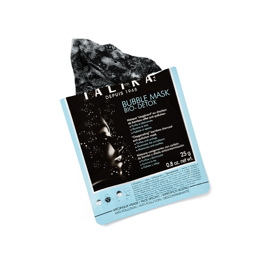 Talika Bubble Mask Bio-Detox