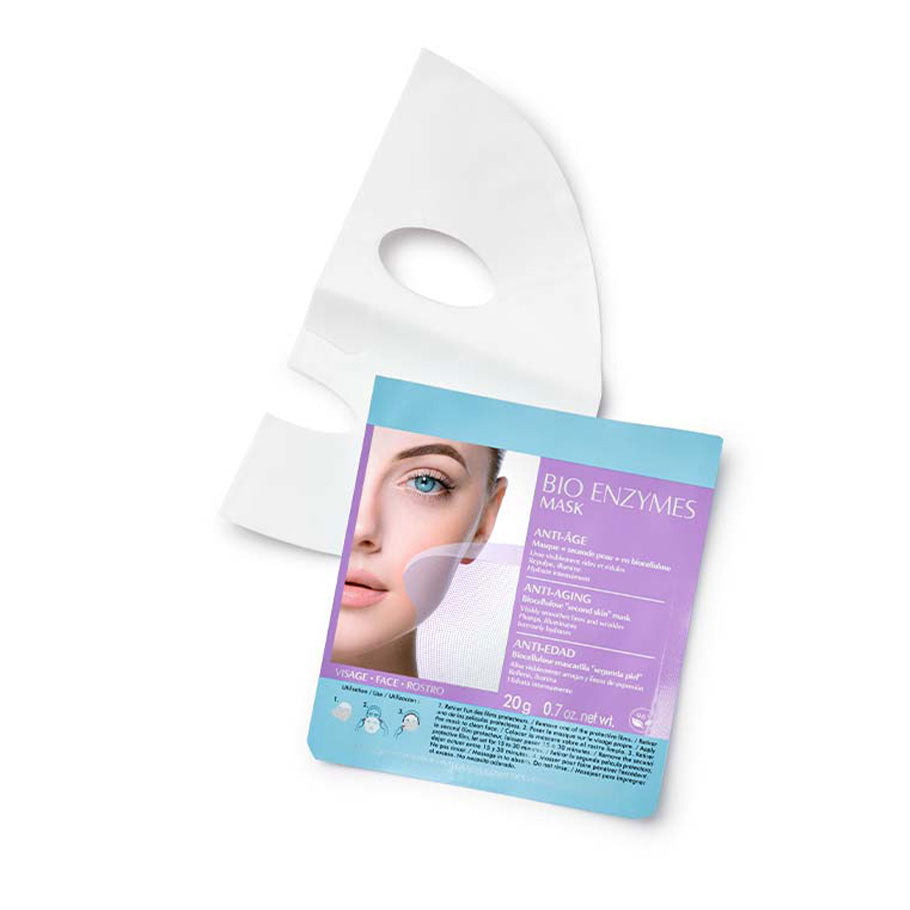Talika Bio Enzymes Anti Aging Mask