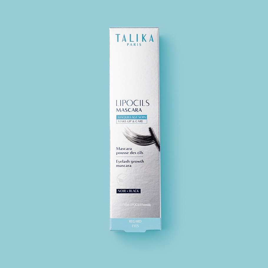 Talika Lipocils Mascara Water-Resistant