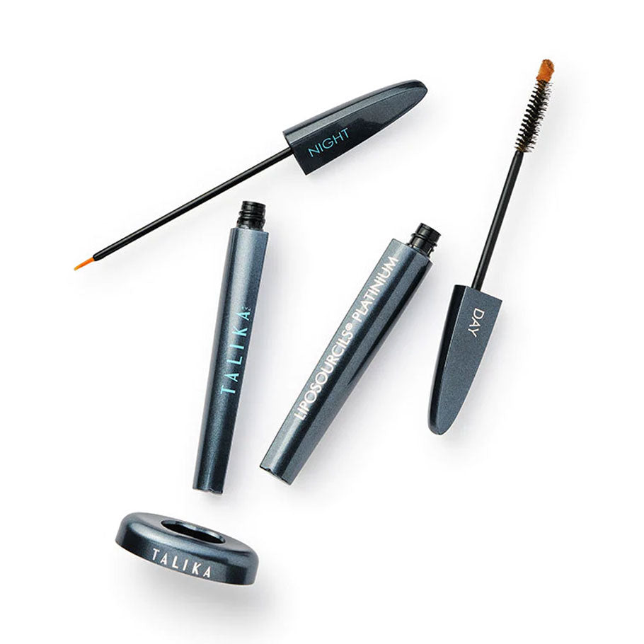 Talika Eyebrow Liposourcils Platinium