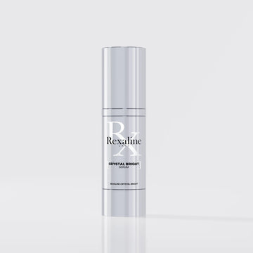 Rexaline CRYSTAL BRIGHT SERUM