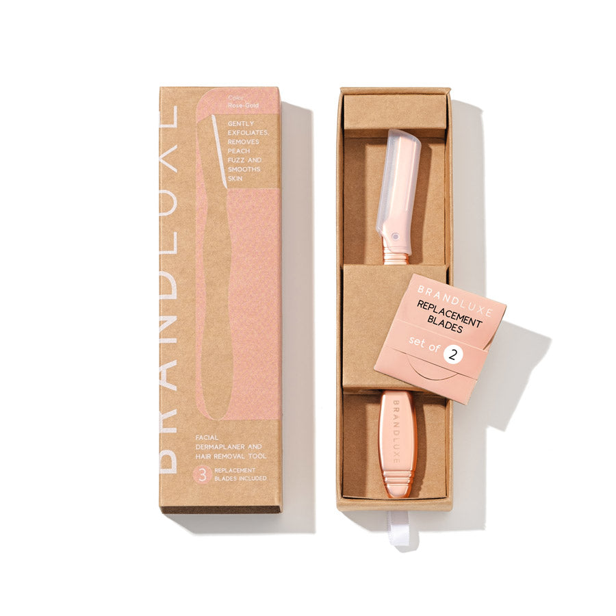 Brandluxe Dermaplaning Tool