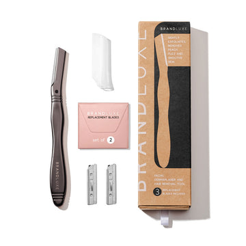 Brandluxe Dermaplaning Tool