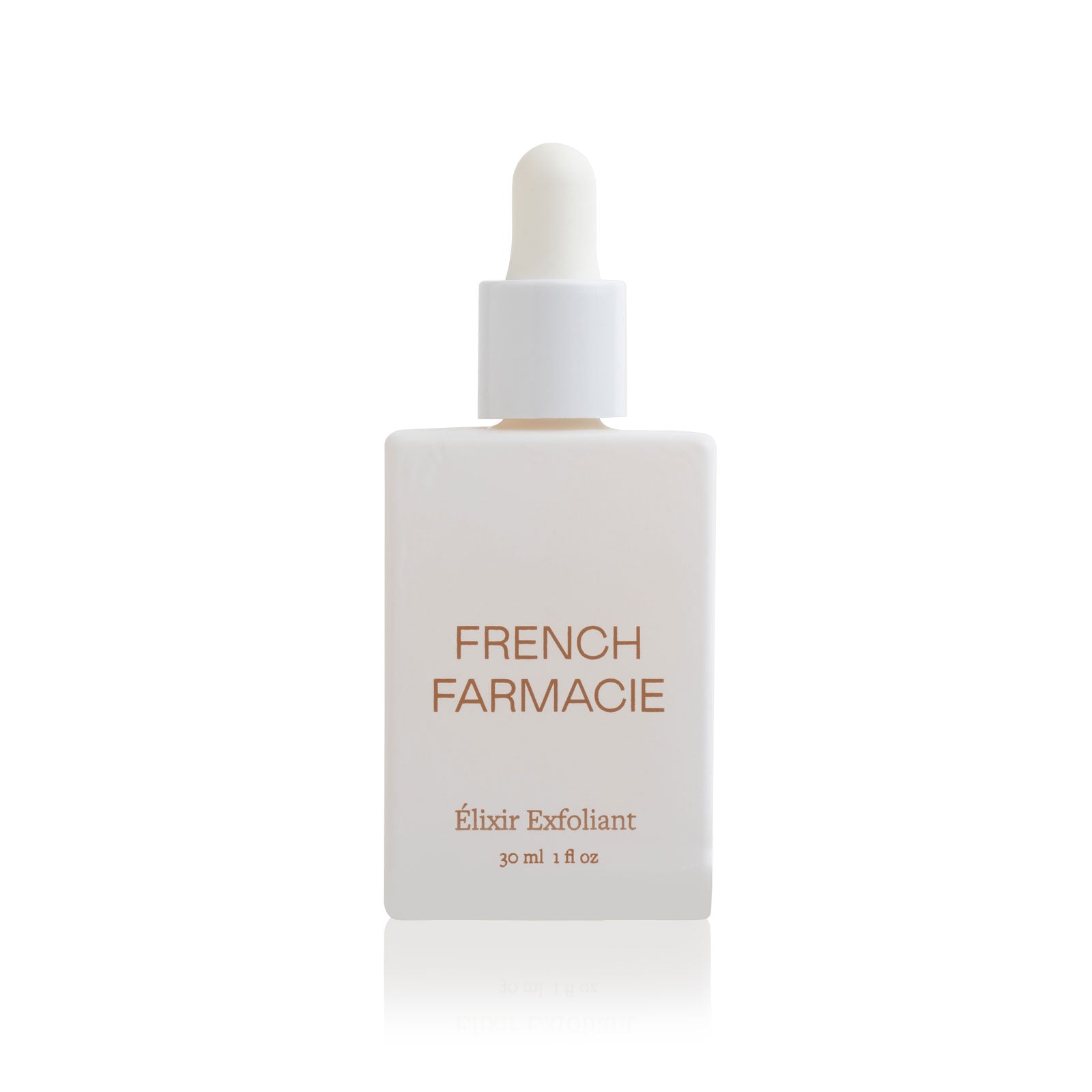 French Farmacie Elixir Exfoliant