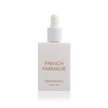 French Farmacie Elixir Exfoliant