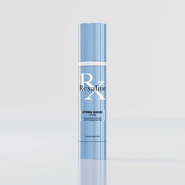 Rexaline HYDRA SHOCK CREAM