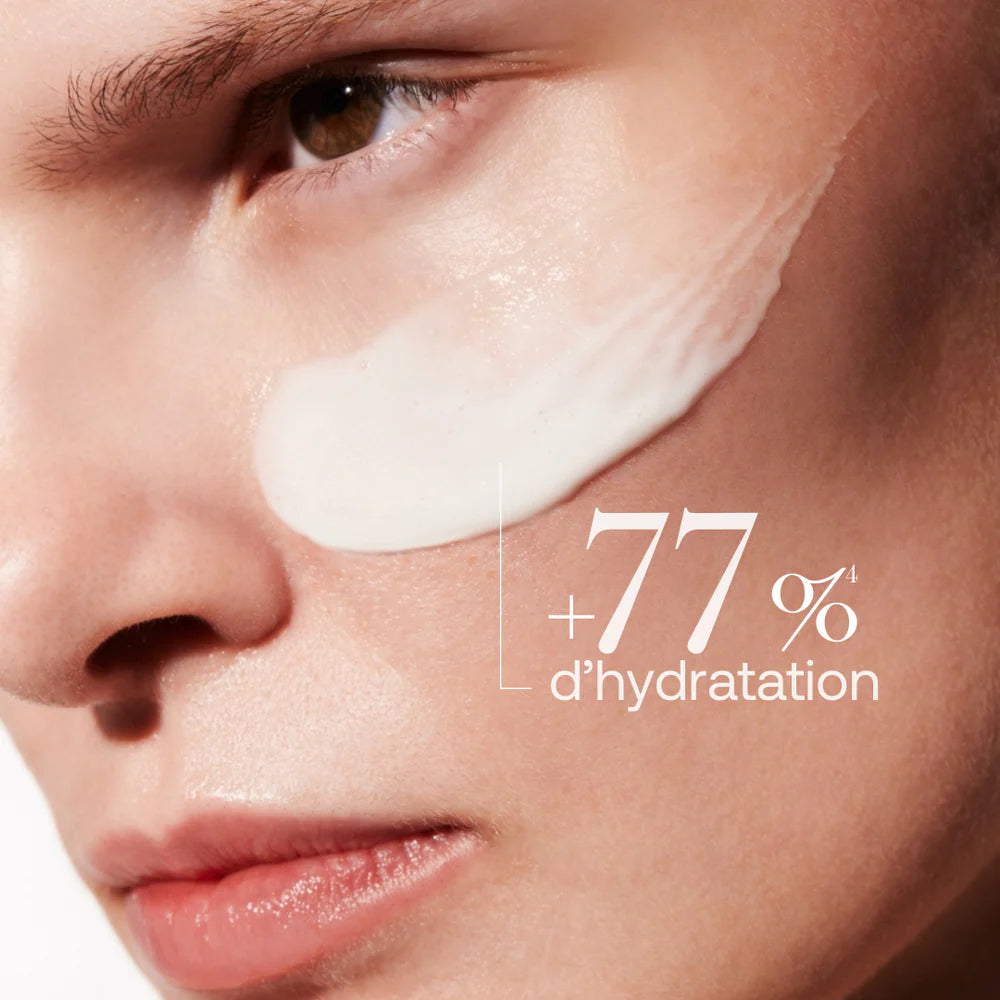 Rexaline HYDRA SHOCK CREAM