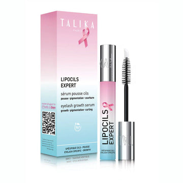 Talika Lipocils Expert Eyelash Serum - Pink Limited Edition