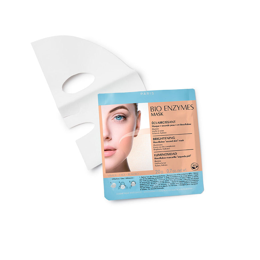 Brightening Enzyme Mask 60ml